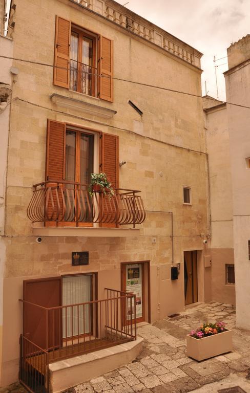 B&B Duca Orsini Gravina in Puglia Exterior photo