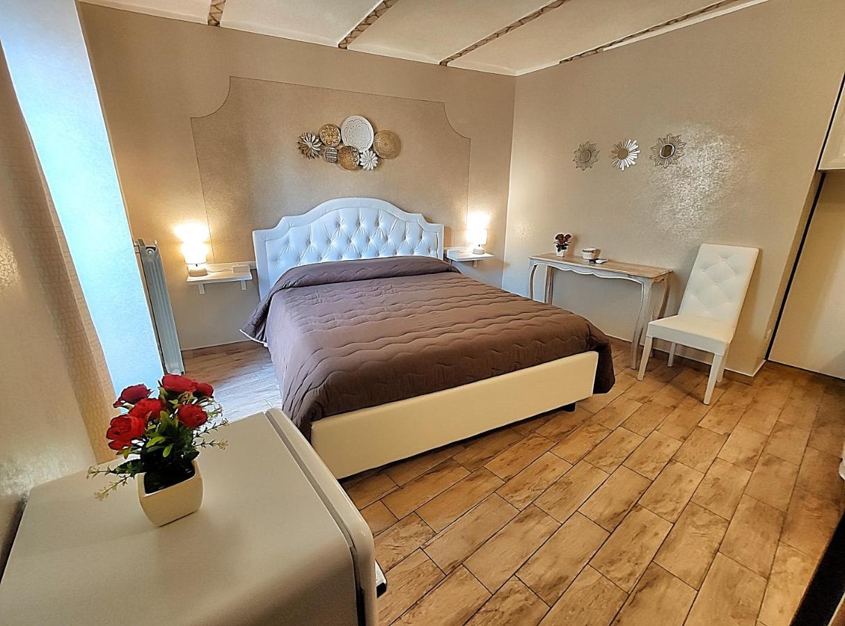 B&B Duca Orsini Gravina in Puglia Exterior photo
