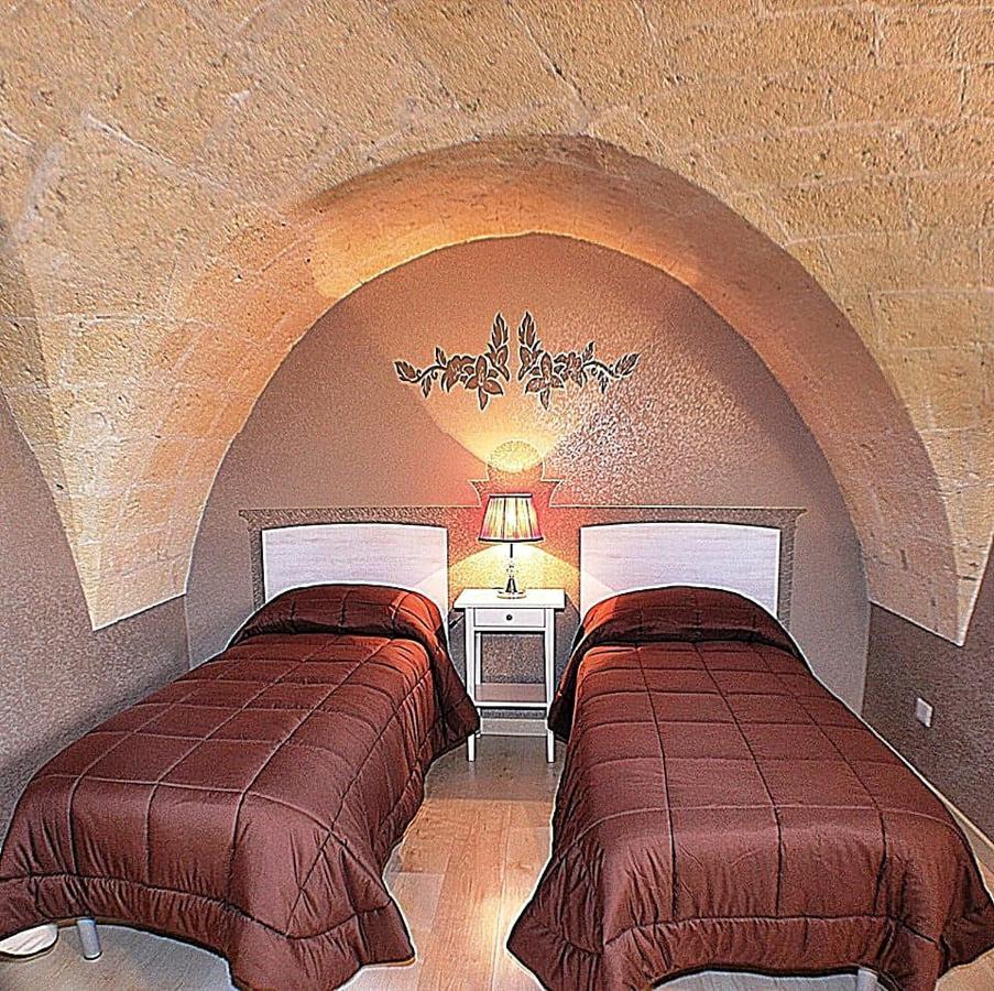 B&B Duca Orsini Gravina in Puglia Exterior photo