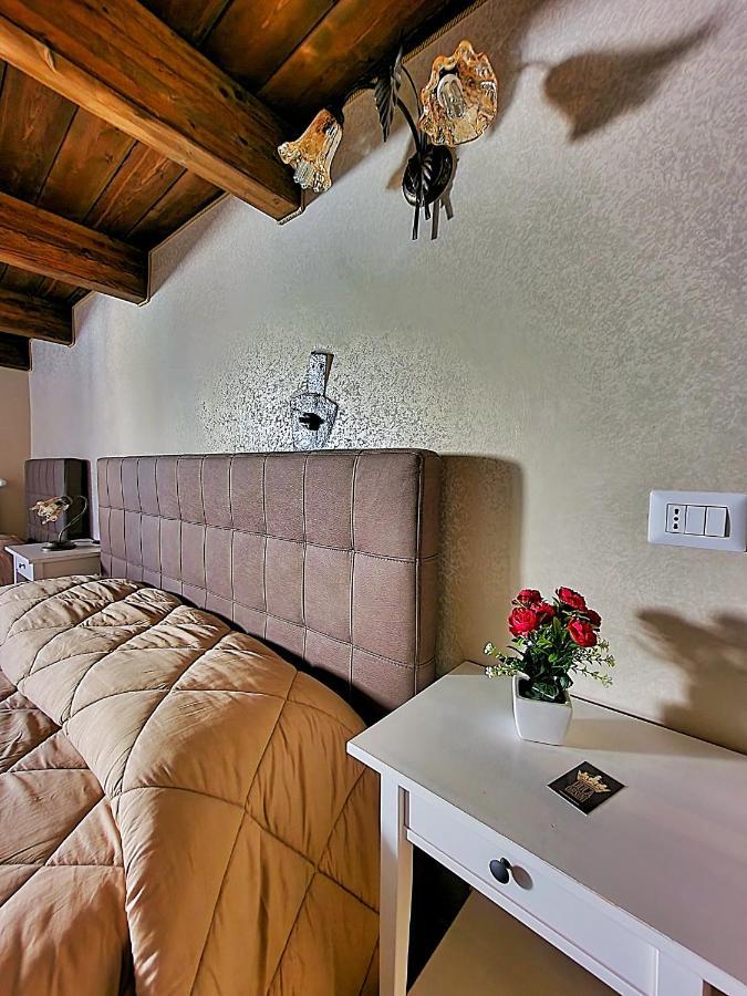 B&B Duca Orsini Gravina in Puglia Exterior photo