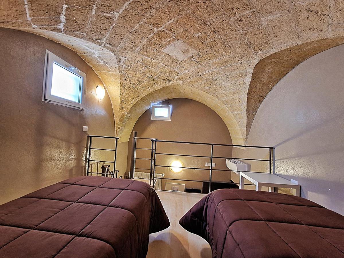 B&B Duca Orsini Gravina in Puglia Exterior photo
