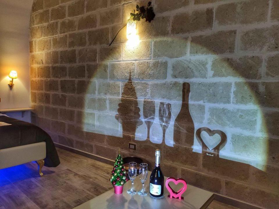 B&B Duca Orsini Gravina in Puglia Exterior photo