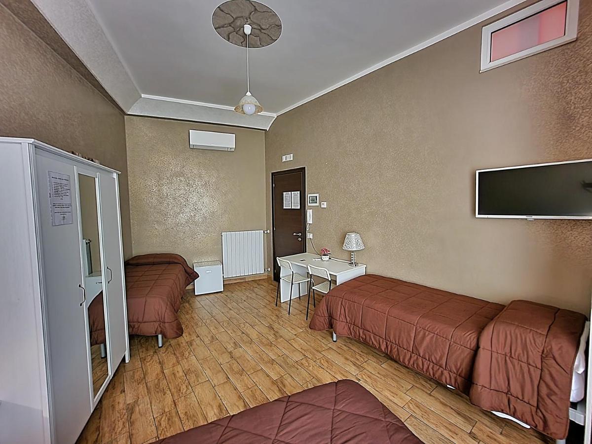 B&B Duca Orsini Gravina in Puglia Exterior photo
