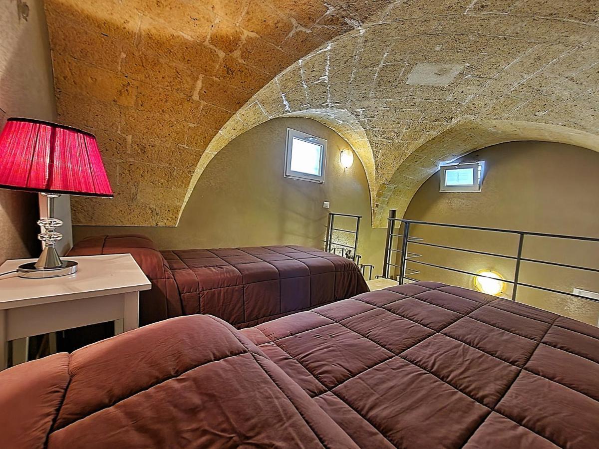 B&B Duca Orsini Gravina in Puglia Exterior photo
