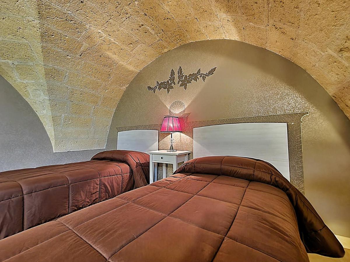 B&B Duca Orsini Gravina in Puglia Exterior photo