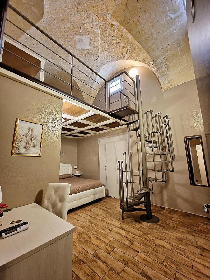 B&B Duca Orsini Gravina in Puglia Exterior photo