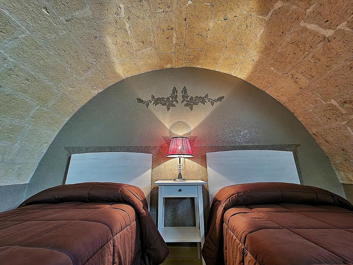 B&B Duca Orsini Gravina in Puglia Exterior photo