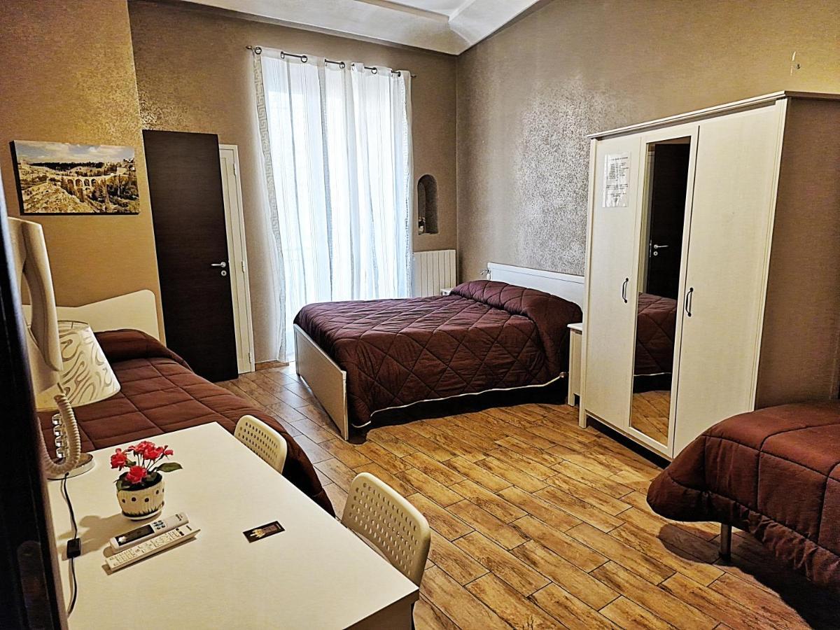 B&B Duca Orsini Gravina in Puglia Exterior photo