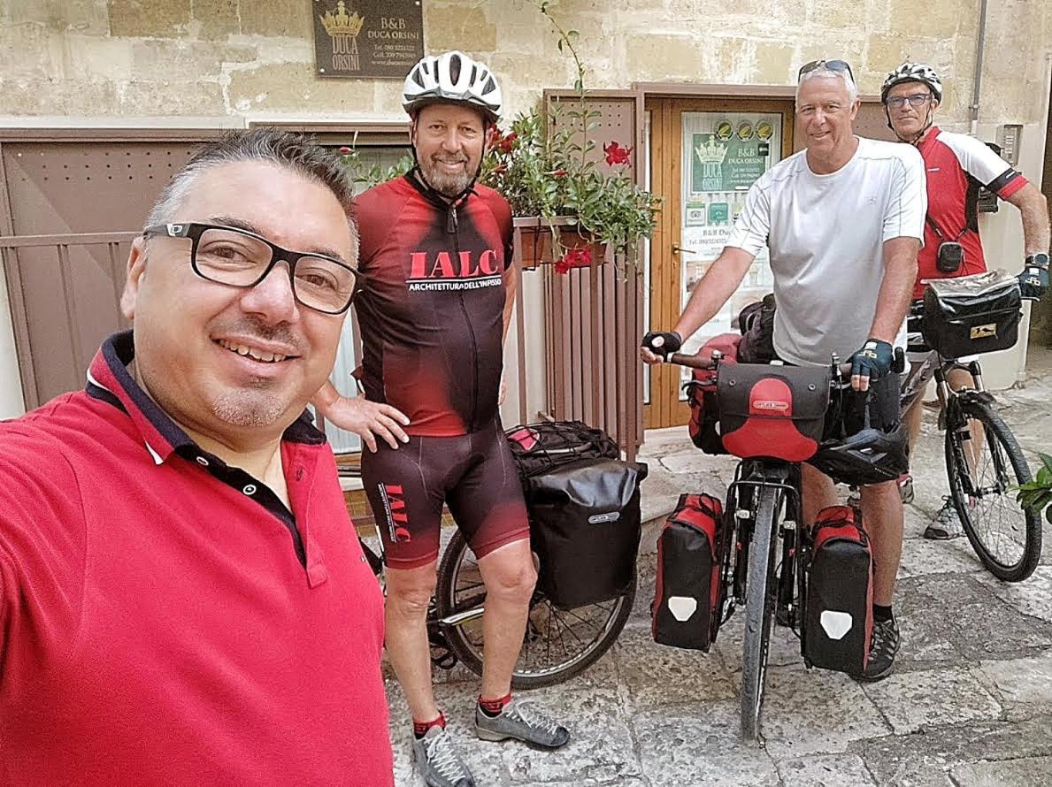B&B Duca Orsini Gravina in Puglia Exterior photo