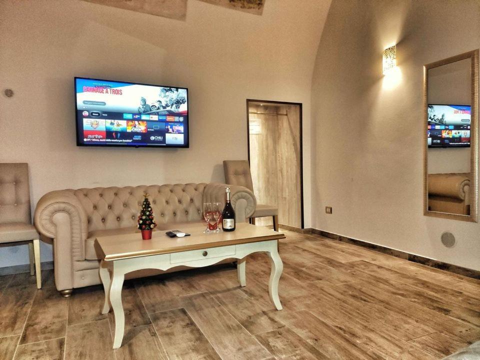 B&B Duca Orsini Gravina in Puglia Exterior photo