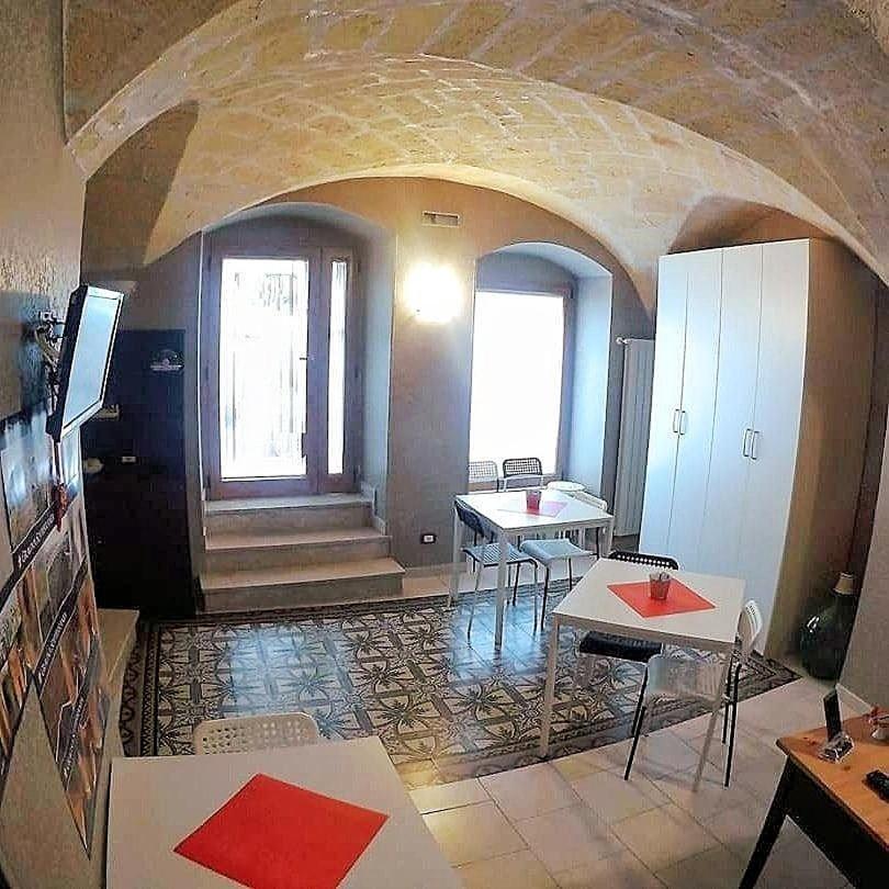 B&B Duca Orsini Gravina in Puglia Exterior photo
