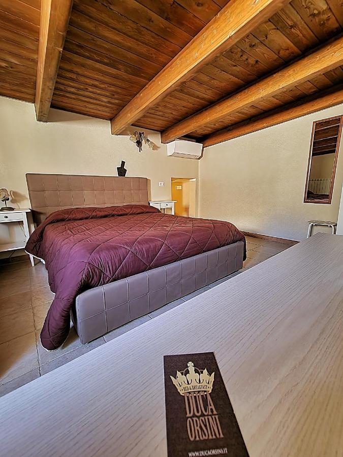B&B Duca Orsini Gravina in Puglia Exterior photo