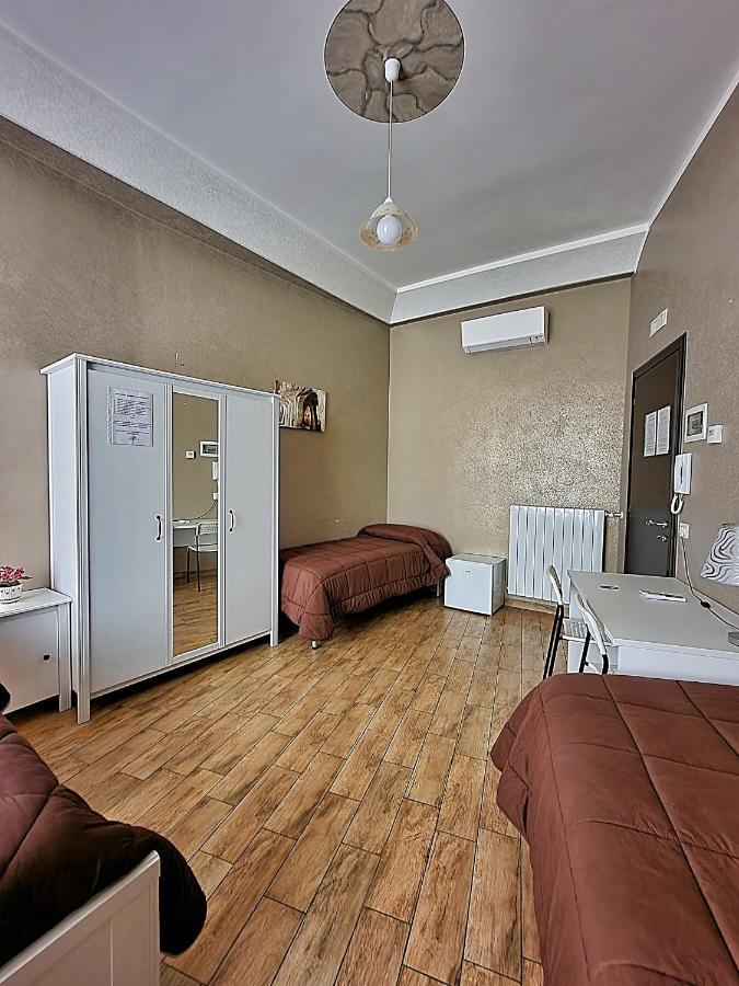 B&B Duca Orsini Gravina in Puglia Exterior photo
