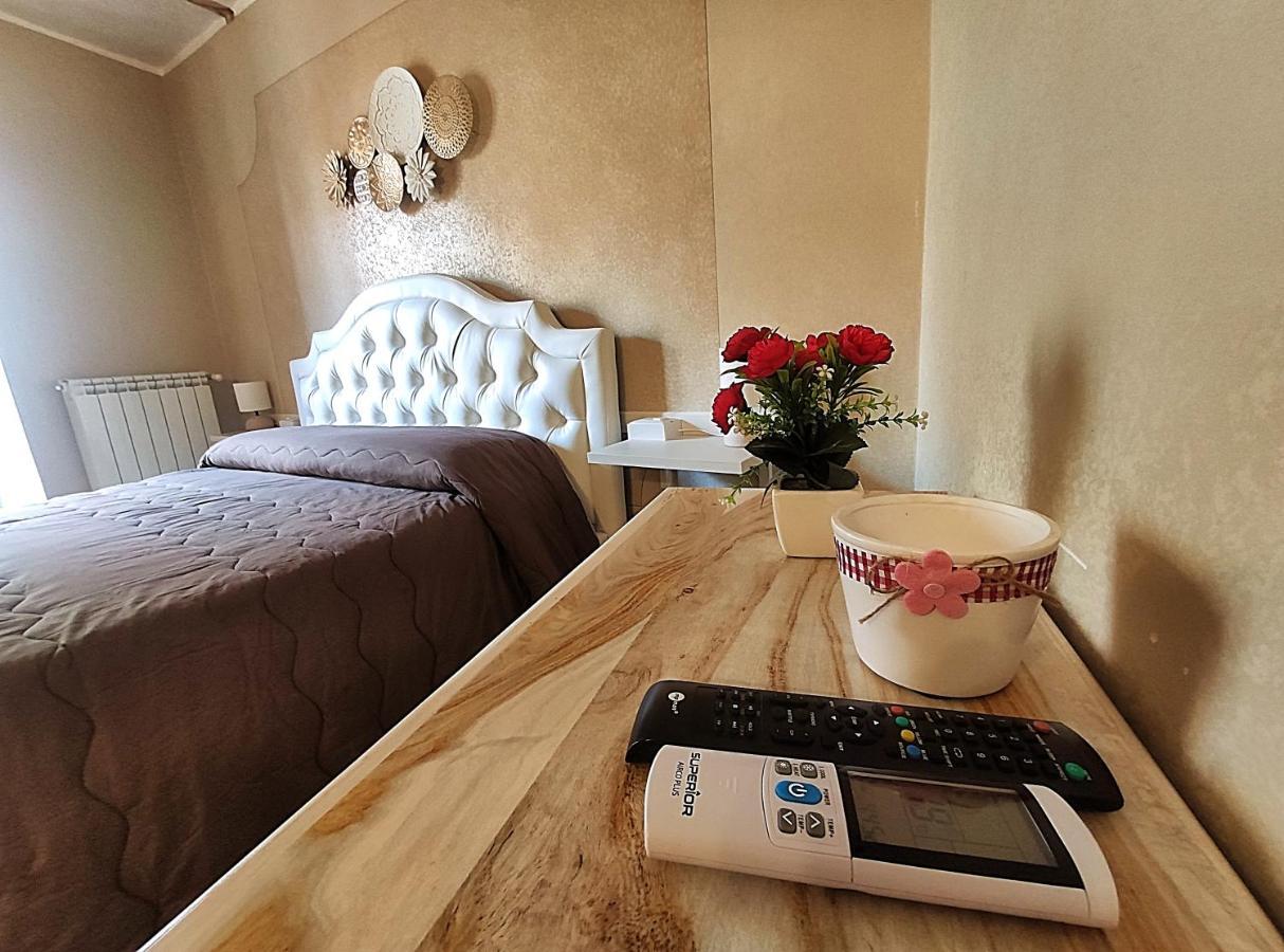 B&B Duca Orsini Gravina in Puglia Exterior photo