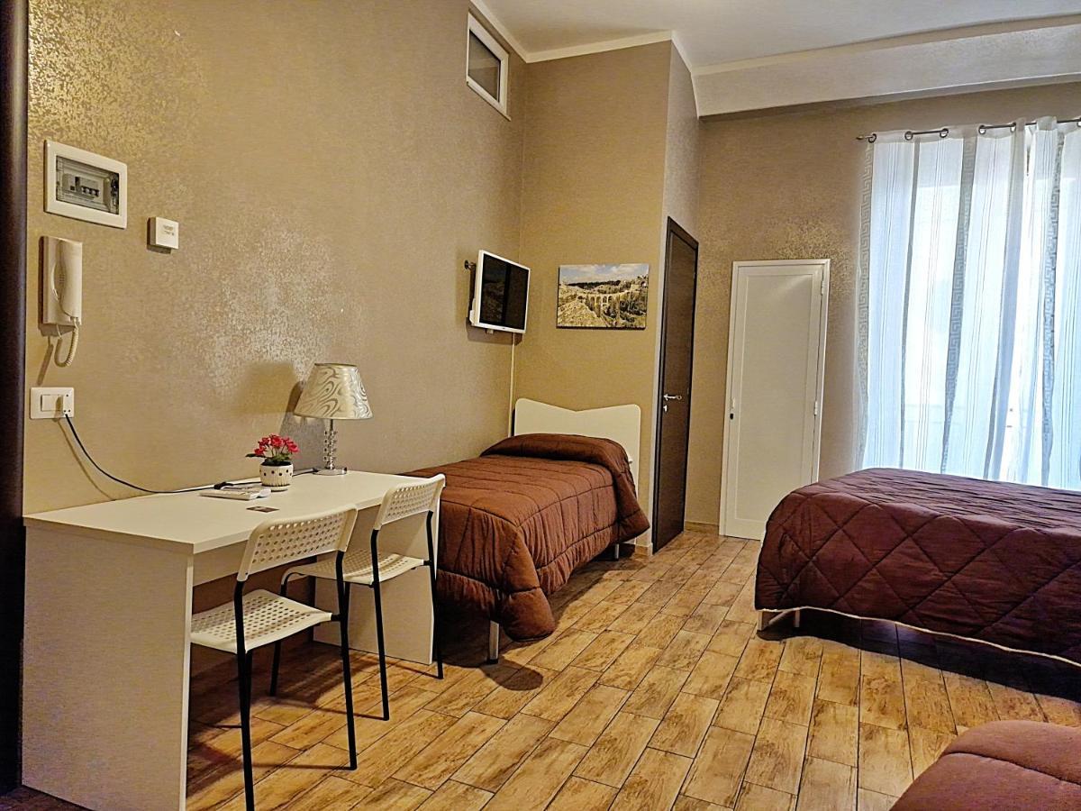 B&B Duca Orsini Gravina in Puglia Exterior photo