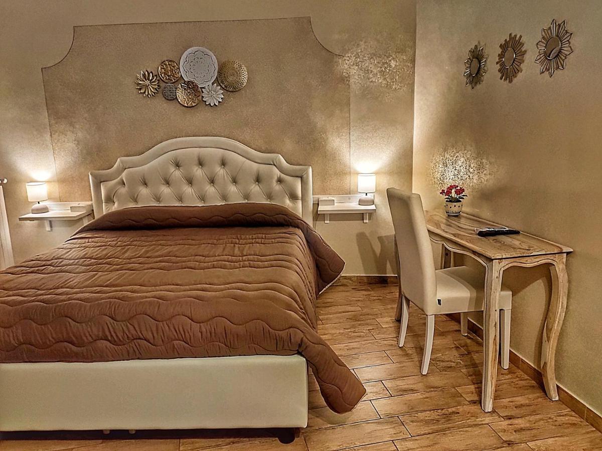 B&B Duca Orsini Gravina in Puglia Exterior photo