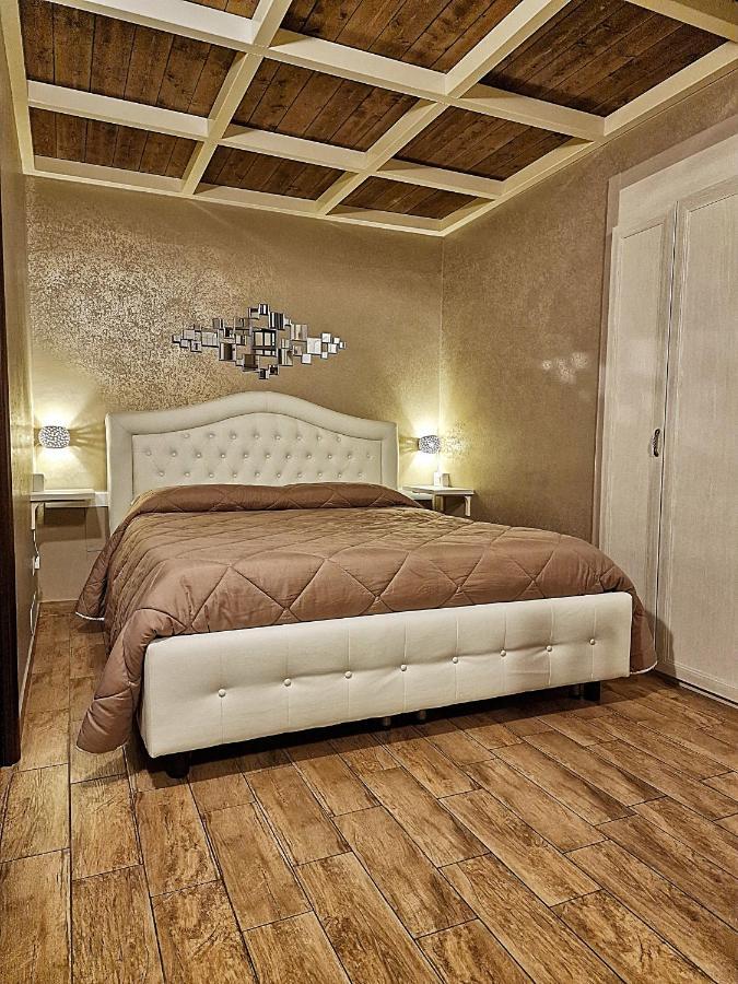B&B Duca Orsini Gravina in Puglia Exterior photo