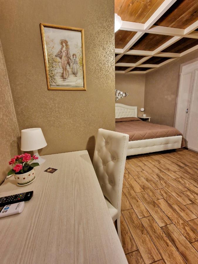 B&B Duca Orsini Gravina in Puglia Exterior photo