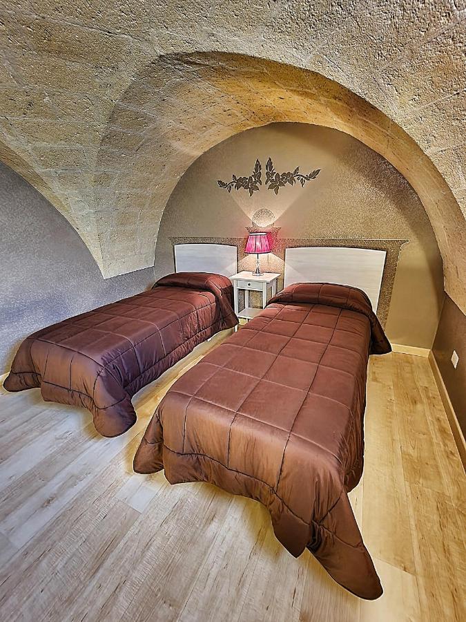 B&B Duca Orsini Gravina in Puglia Exterior photo