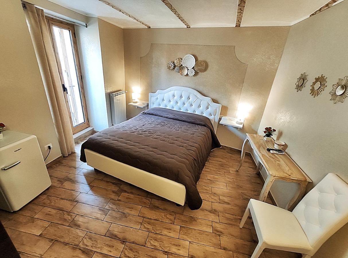B&B Duca Orsini Gravina in Puglia Exterior photo