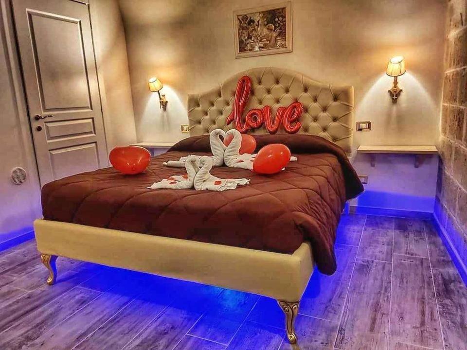 B&B Duca Orsini Gravina in Puglia Exterior photo