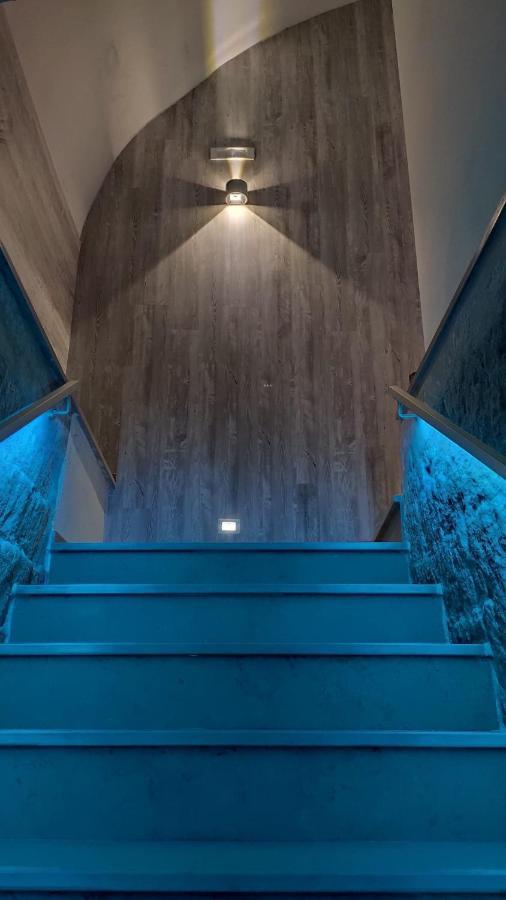 B&B Duca Orsini Gravina in Puglia Exterior photo