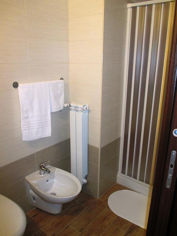 B&B Duca Orsini Gravina in Puglia Room photo