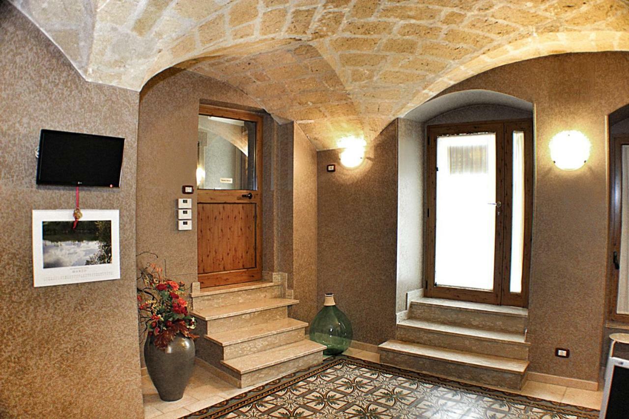 B&B Duca Orsini Gravina in Puglia Exterior photo